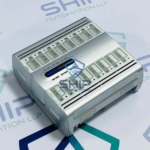 SPDI-16 (1) Samsung SSAS-PRO SPDI-16 | Alarm and monitoring system(Module)