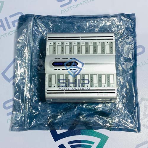Samsung SSAS-PRO SPDI-16 | Alarm and monitoring system(Module)