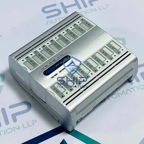 SPDO-16 (5) Samsung SSAS-PRO SPDO16 | Alarm and monitoring system module