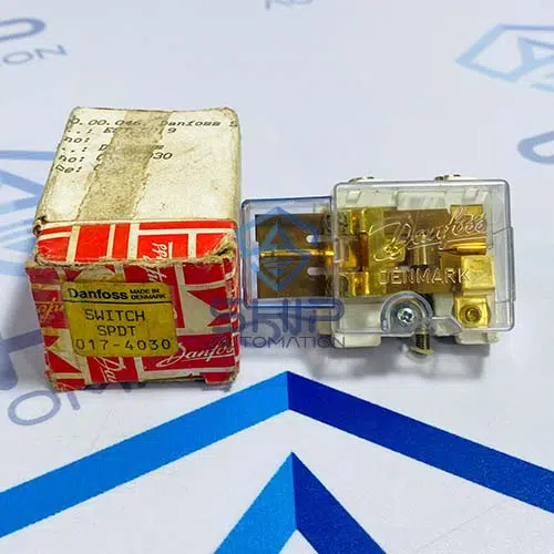 Danfoss SPDT | Switch (017-4030)