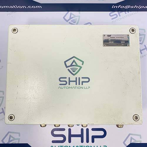 Vaf Instruments SPI | Torque Monitoring System