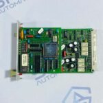Salwico Consilium SPK-2 (042101) Loop Processor Board - Image 2