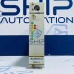 Salwico Consilium SPK-2 (042101) Loop Processor Board