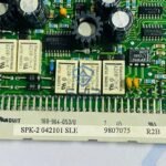 Salwico Consilium SPK-2 (042101) Loop Processor Board - Image 5