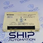 Woodward SPM-A | Synchronizer (9905-003)