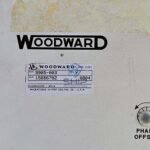 Woodward SPM-A | Synchronizer (9905-003) - Image 5