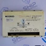 Woodward SPM-A | Synchronizer Module (9907 028)