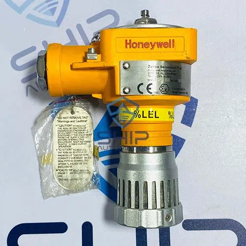 Honeywell SPPLAXF1 | Zareba Sensepoint Plus