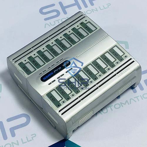 SPRI-16 (1) Samsung SSAS-Pro SPRI-16 |Alarm And Monitoring System