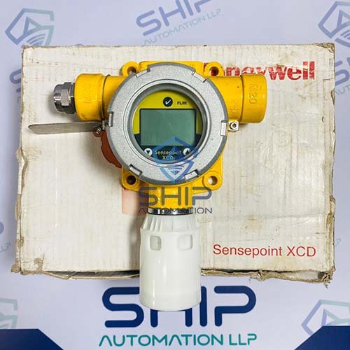 Honeywell SPXCDALMTXF | XCD Gas Detector