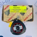 Mobrey SQUING | Liquid Level Switch (734TDS00000)