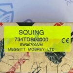 Mobrey SQUING | Liquid Level Switch (734TDS00000) - Image 6