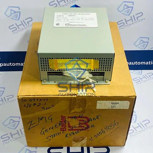 Basler Electric SR8A-2B15B3A | Voltage Regulator