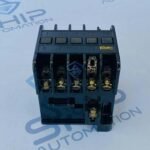Fuji Electric SRC 3631-5-1 | Magnetic Contactor