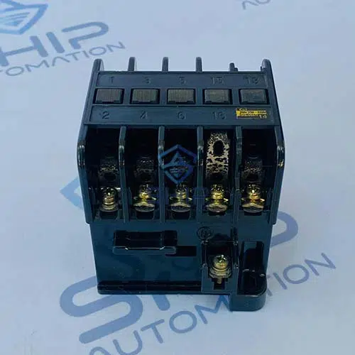 Fuji Electric SRC 3631-5-1 | Magnetic Contactor