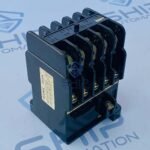 Fuji Electric SRC 50-4F | Relay