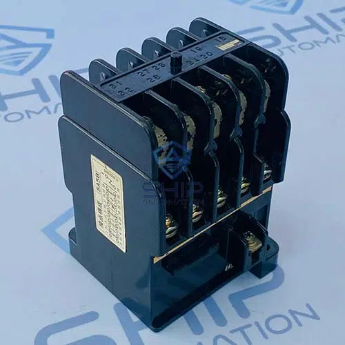 Fuji Electric SRC 50-4F | Relay