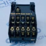 Fuji Electric SRC 50-4F | Relay - Image 3