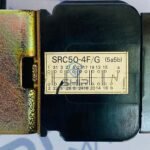 Fuji Electric SRC 50-4F/G	 | Relay Coil - Image 5