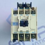 Mitsubishi SRD-N4 | Contactor Relay - Image 2