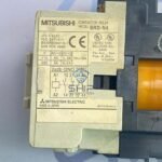 Mitsubishi SRD-N4 | Contactor Relay - Image 5
