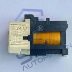 Mitsubishi SRD-N4 | Contactor Relay - Image 4