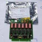 Southern Avionics SRP 09700 | Coder Shift Register PCB