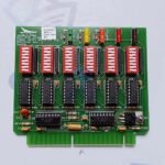 Southern Avionics SRP 09700 | Coder Shift Register PCB - Image 2