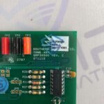 Southern Avionics SRP 30500 | Tone Key Board - Image 5