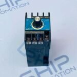 Mitsubishi SRS-F | Solid State Timer - Image 5