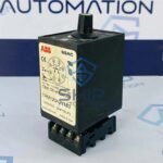 ABB SSAC | Time Delay Relay (TRM120A2Y180) - Image 2