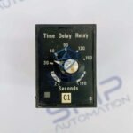 ABB SSAC | Time Delay Relay (TRM120A2Y180)