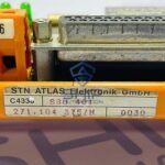 SAM Electronics - Lyngso Marine SSU 401 (Part no - 271.104 375/H) - Image 5