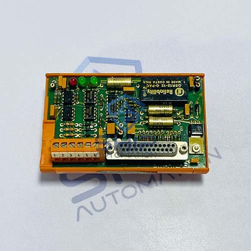 SAM Electronics - Lyngso Marine SSU 401 (Part no - 271.104 375/H)
