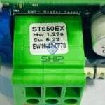 Consilium ST650EX-3 | Gas Detector (5100532-00A) - Image 5