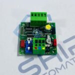 Consilium ST650EX-3 | Gas Detector (5100532-00A)