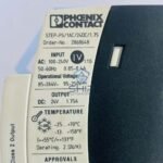 Phoenix Contact STEP-PS/1AC/24DC/1.75 | Power Supply Unit (2868648) - Image 5