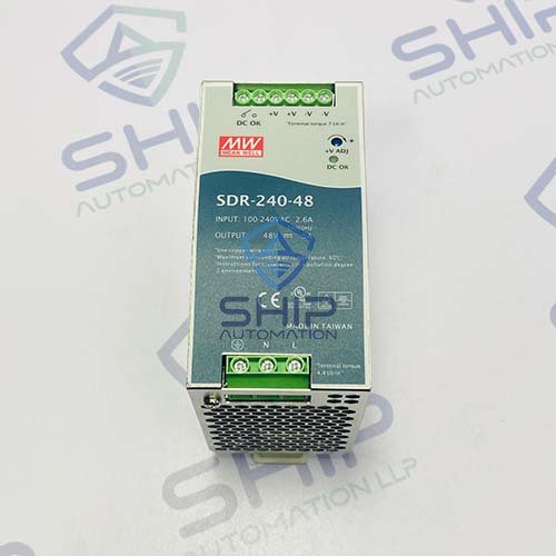 STEP-PS1AC24DC0 75 (4) Phoenix Contact STEP-PS/1AC/24DC/0.75 (2868635) | Power Supply Unit