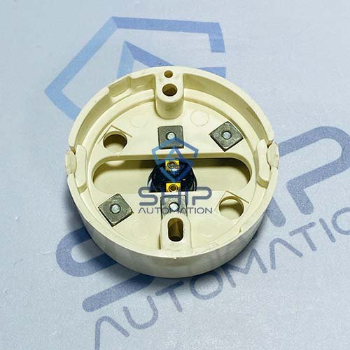 SW 1 (3) Swico Consilium SW-1 | Heat Detector
