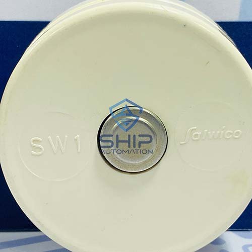 SW 1 (4) Swico Consilium SW-1 | Heat Detector