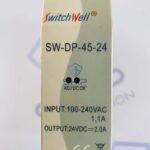 Switch Well SW-DP-45-24 | Power Supply - Image 5