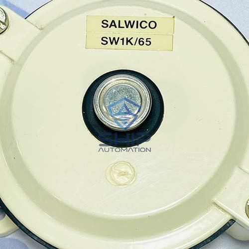 SW1K65(1103) Salwico Consilium SW1K/65 °C Heat Detector