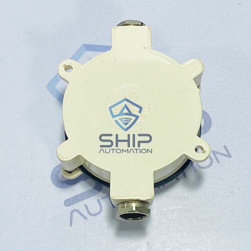 SW1K65(1105) Salwico Consilium SW1K/65 °C Heat Detector