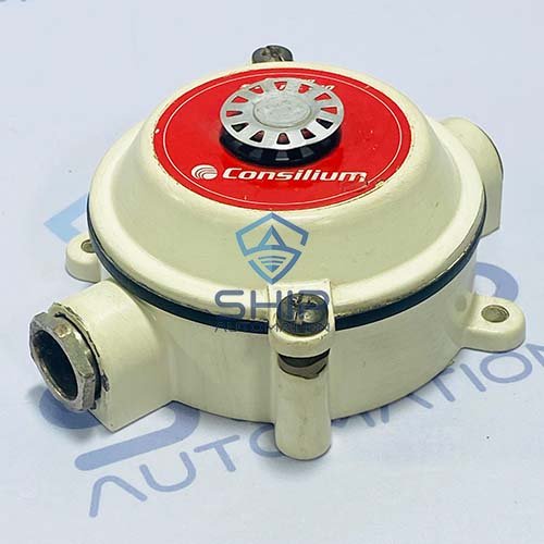 SWM 1KL 140(37176) Salwico Consilium SWM 1KL/140 | Heat Detector