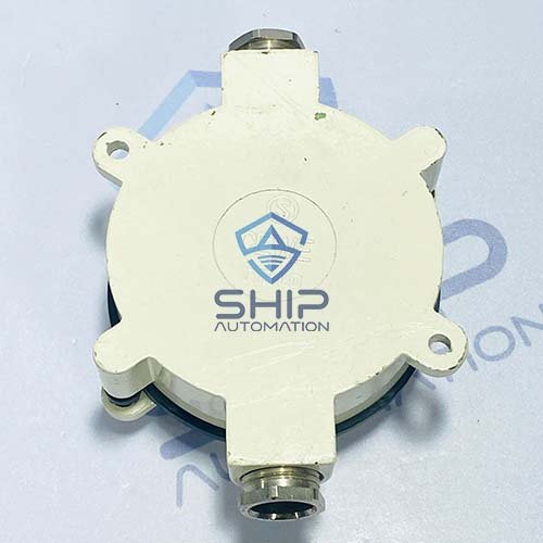 SWM 1KL 140(37177) Salwico Consilium SWM 1KL/140 | Heat Detector