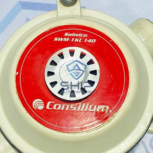 SWM 1KL 140(37178) Salwico Consilium SWM 1KL/140 | Heat Detector