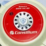 Consilium SWM-1KL 80 | Heat Detector (37171) - Image 5