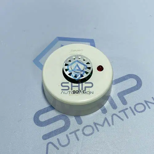 SWM IL(80C) (2) Salwico SWM-1KL | 100°C Heat Detector