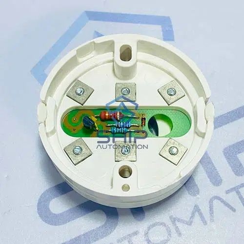 SWM IL(80C) (3) Salwico SWM-1KL | 100°C Heat Detector