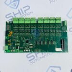 Salwico SZB R2A | PCB (Art No : 462006)
